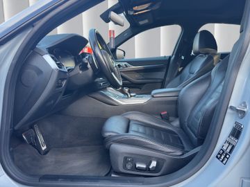 BMW 420 Gran Coupé - 10