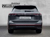 Volkswagen Tiguan R-Line Black-Style 2,0 TDI 4MOTION DSG St - : Allradantrieb, Geländewagen