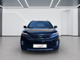Kia Platinum Edition 4WD+Leder+Navi+Panora+AHK+Xenon - Kia Sorento in Bremen