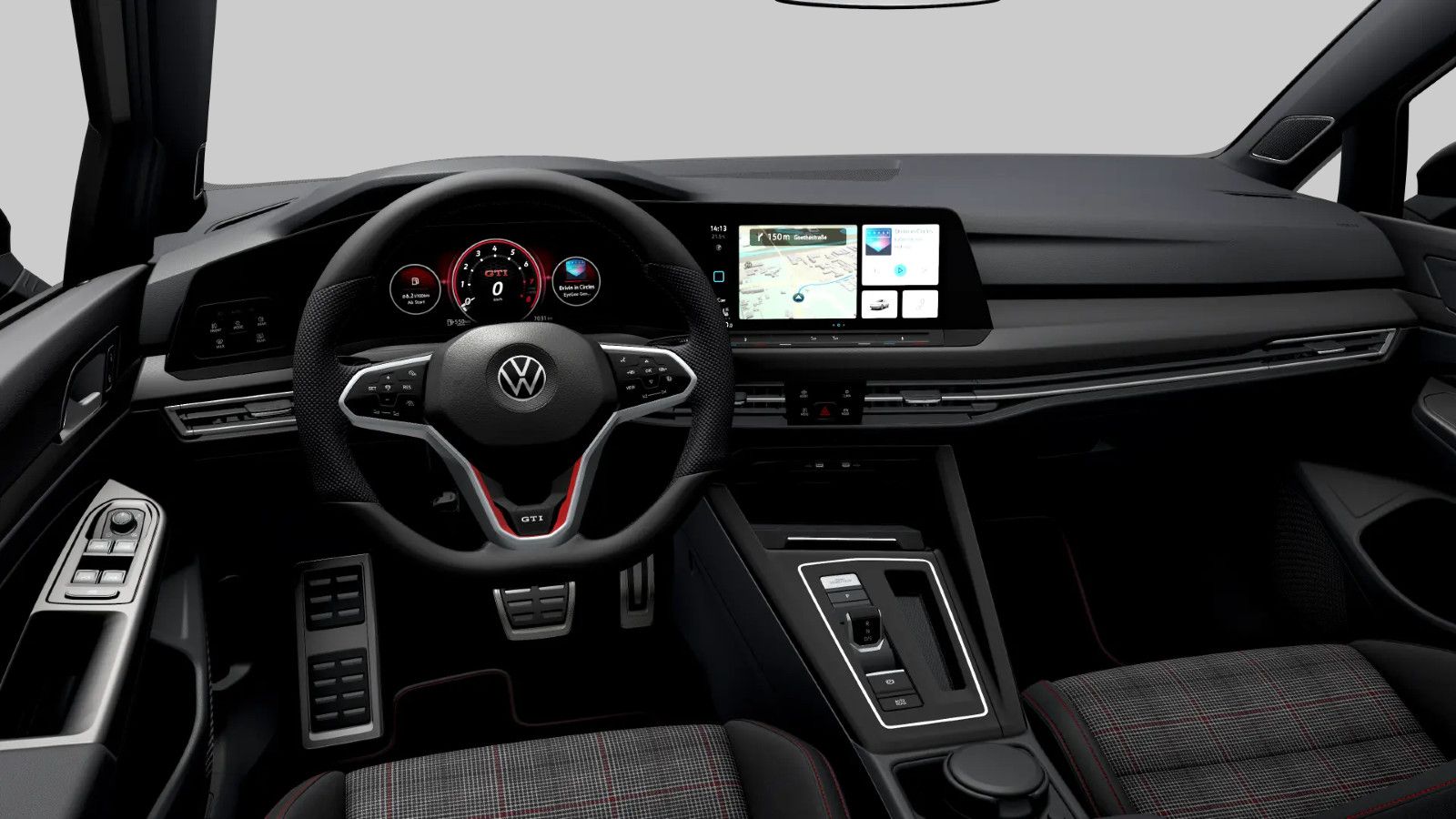 Volkswagen Golf - Bild 9