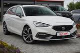 Seat Leon Sportstourer 1.5 FR Kamera Lenkradheizung - Seat: Sport