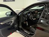 Mercedes-Benz C 63 S AMG*P-ABGAS*P-SITZE*N-PAKET*DESIGNO*BURM* - Mercedes-Benz C 63 AMG in Wuppertal