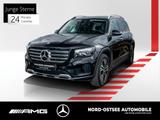 Mercedes-Benz GLB 200 d Progressive MULTIBEAM 360 TEMPOMAT