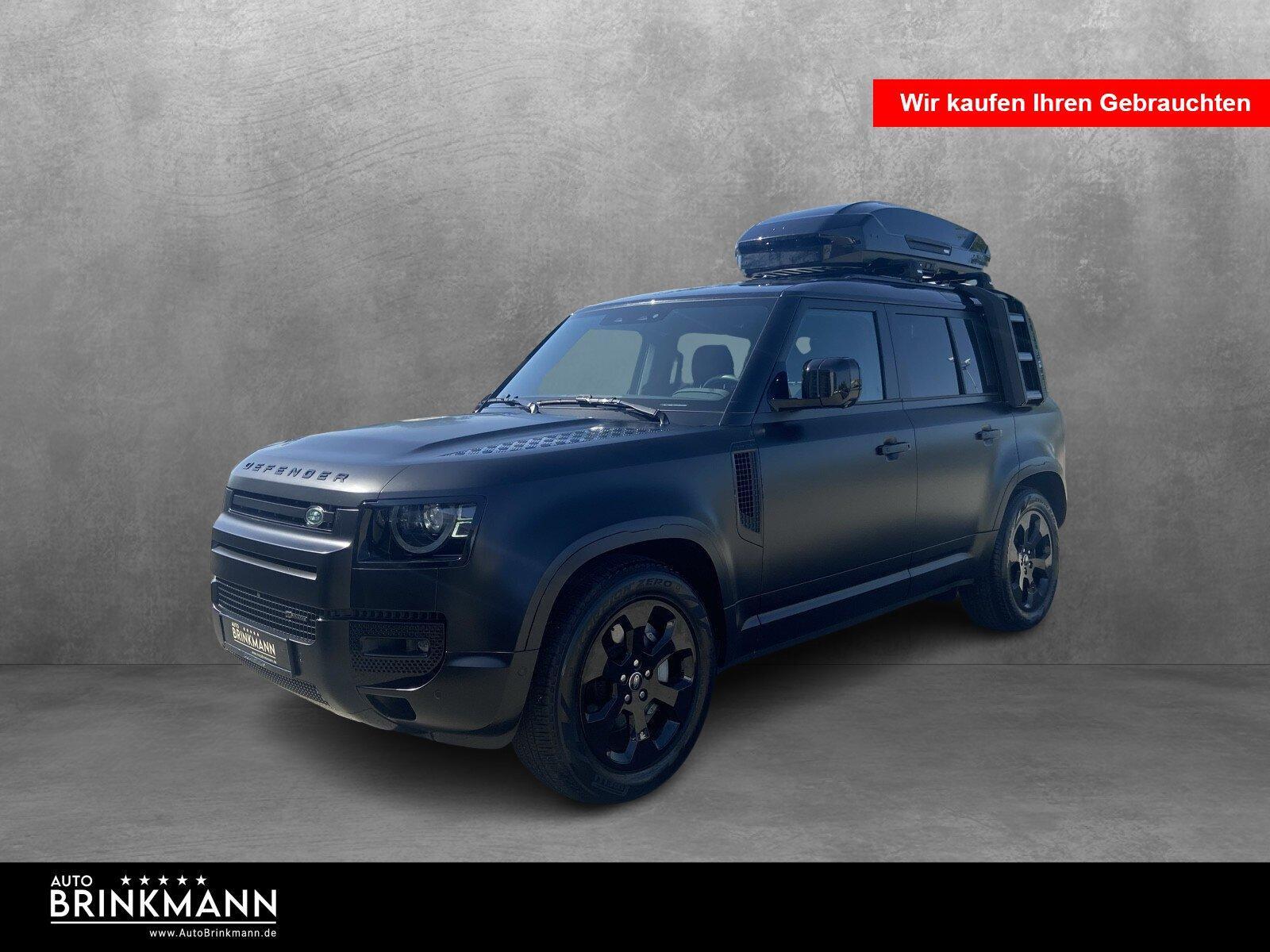 Land Rover Defender 110 3.0 D300 Mild-Hybr.Defender 110 X-D