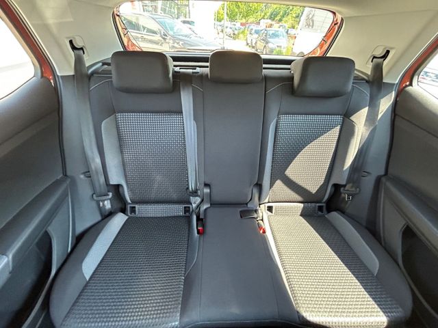 T-Cross 1.0 TSI DSG ACTIVE - APP*KAMERA*ACC*!!!