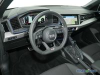 Audi A1 - Vorschau Bild 6
