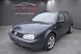 Volkswagen Golf 1.9TDI 74kW Comfortline*EURO4 TÜV11.2026