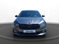 Skoda Fabia - Vorschau Bild 3