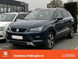 Seat Ateca 2.0 TSI DSG 4Drive Xcellence TopView Ahk N - Seat Gebrauchtwagen in Dortmund