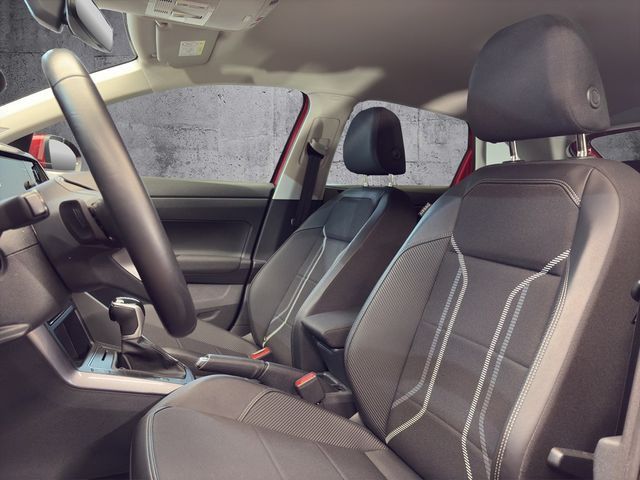 Volkswagen Taigo - Bild 9