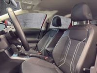 Volkswagen Taigo - Vorschau Bild 9