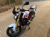 BMW R1200R LC (K53) - BMW R 5