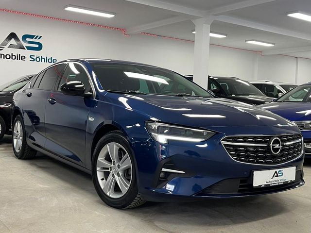 Opel Insignia 2.0 CDTi Grand Sport Navi/Leder/LED/BOS