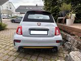 Abarth  Abarth  Campagnolo grau 695C 1.4 T-Jet 16V  - Abarth 695C in Stuttgart