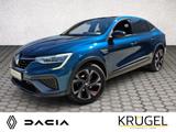 Renault Arkana TCe 140 EDC R.S. LINE - Renault Arkana in Bremen