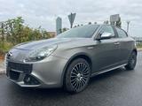 Alfa Romeo Giulietta 1.4 TB 16V Turismo *TÜV 07/2026* - Alfa Romeo Giulietta Gebrauchtwagen in Berlin