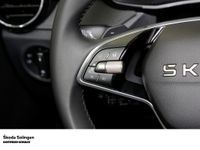 Skoda Fabia - Vorschau Bild 18