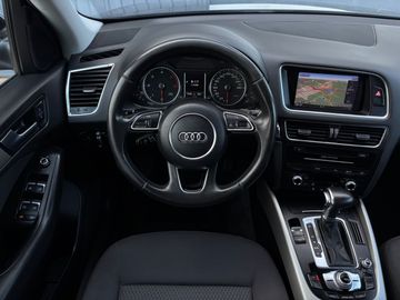 Audi Q5 - 9