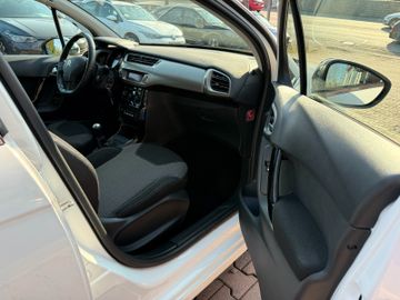 Bild 22 Citroën C3 Selection
