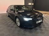 Audi A5 Sportback 3.0 TDI *ACC-StandHz-Kamera-Leder* - Audi A5: 5 Sitzer