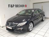 Volkswagen Passat CC 2.0 TDI R Line 1.Hand Scheckheft VW - Volkswagen Passat: Sportwagen