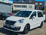 Peugeot Partner 1,6 Blue HDI Tepee Active - Peugeot Partner aus 2018