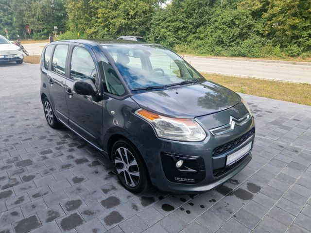 Citroën C3 Picasso BlueHDi 100 SELECTION