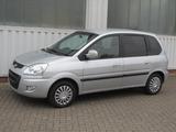 Hyundai Matrix 1.8 Style Automatik *Schnäppchen-Ecke - : Schnäppchen
