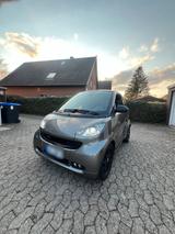 Smart 451 Brabus Xclusive 1.0 Turbo Facelift - Smart ForTwo 451 mit Facelift