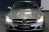 Mercedes-Benz SL 500 ACC/NAVI/LEDER/MEMORY/PDC/H&K - gebrauchte Mercedes-Benz SL-Klasse aus dem Jahr 2009