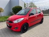Hyundai i10 1.1 Classic*KLIMA*TÜV NEU* - gebrauchte Hyundai i10 aus dem Jahr 2013