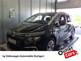 Citroën C4 Grand Spacetourer 1.2 PureTech Navi PDC SHZ - Citroën C4 in Stuttgart