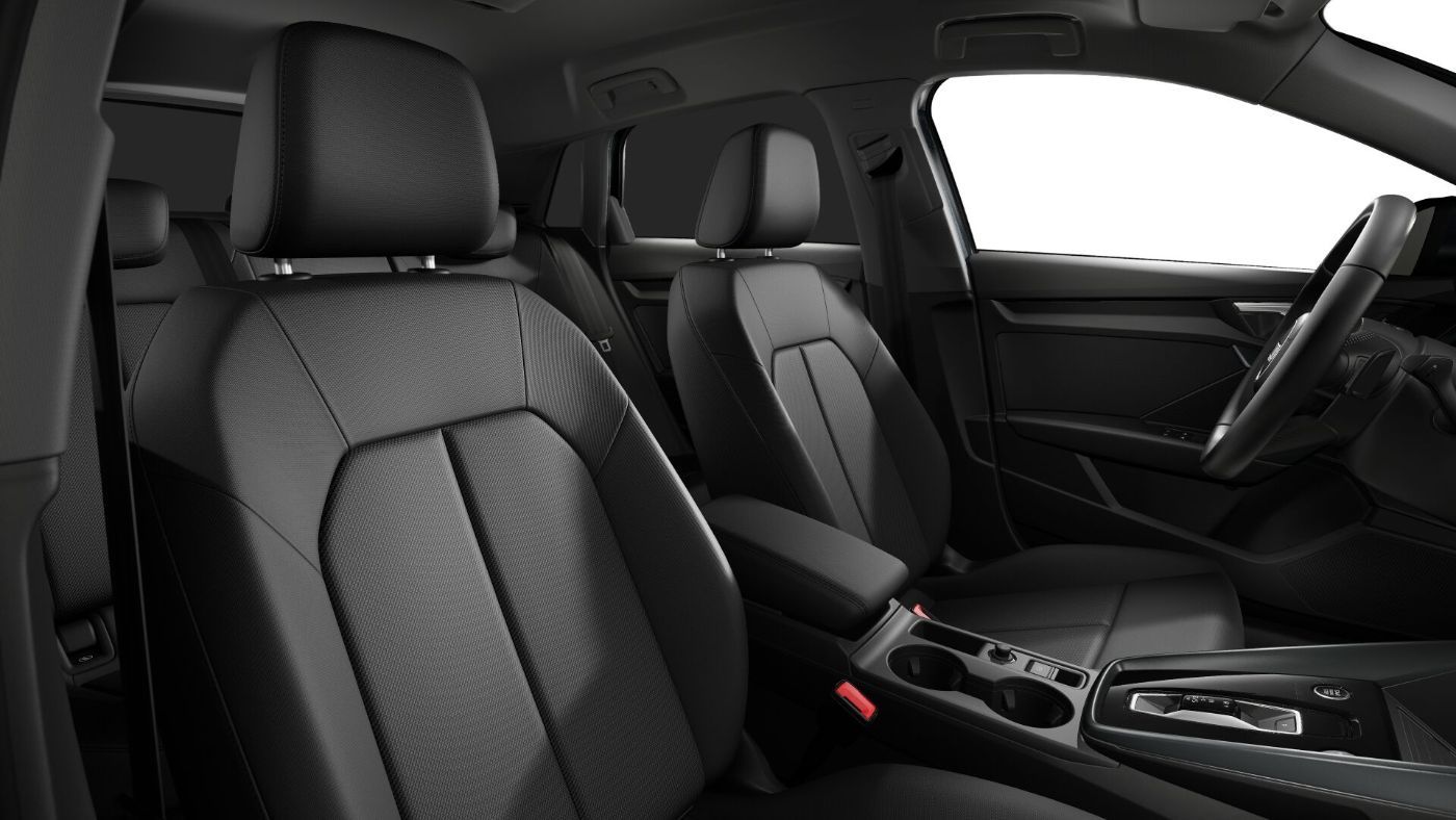 Audi A3 - Bild 9