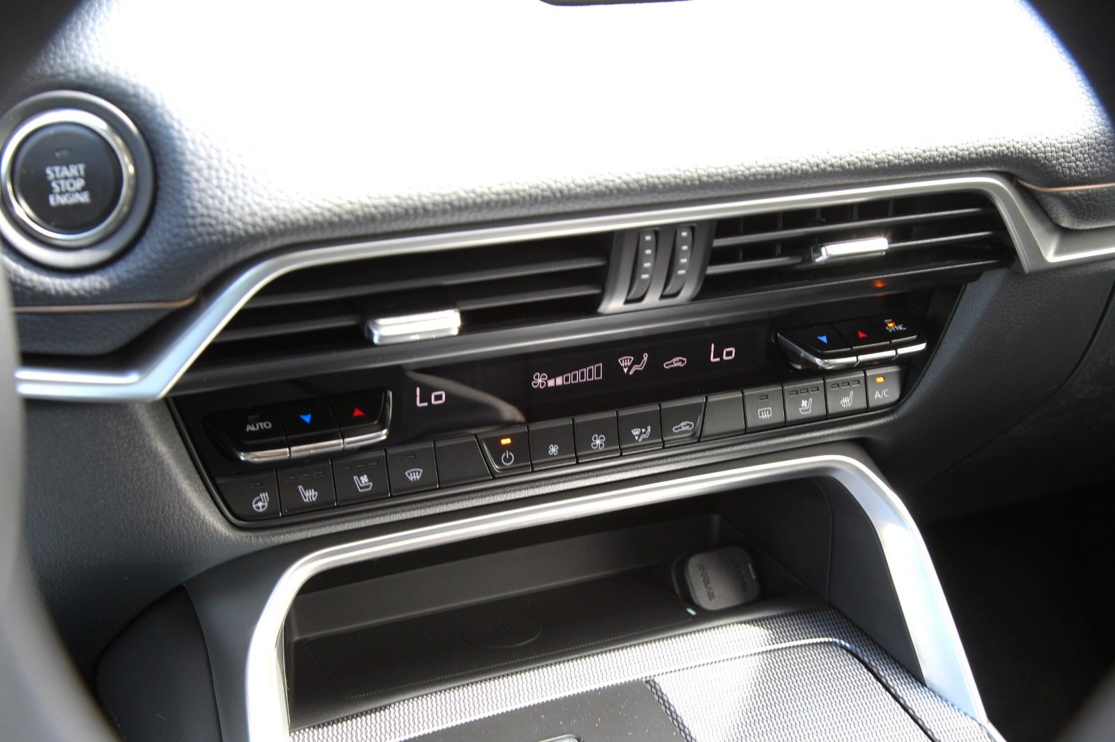 Mazda CX-60 - Bild 13