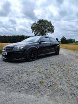 Opel Astra H Opc line 2 - Opel Astra: Opc Line H