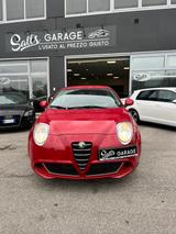 Alfa Romeo MiTo 1.4 Neopatentati - Alfa Romeo MiTo aus 2009