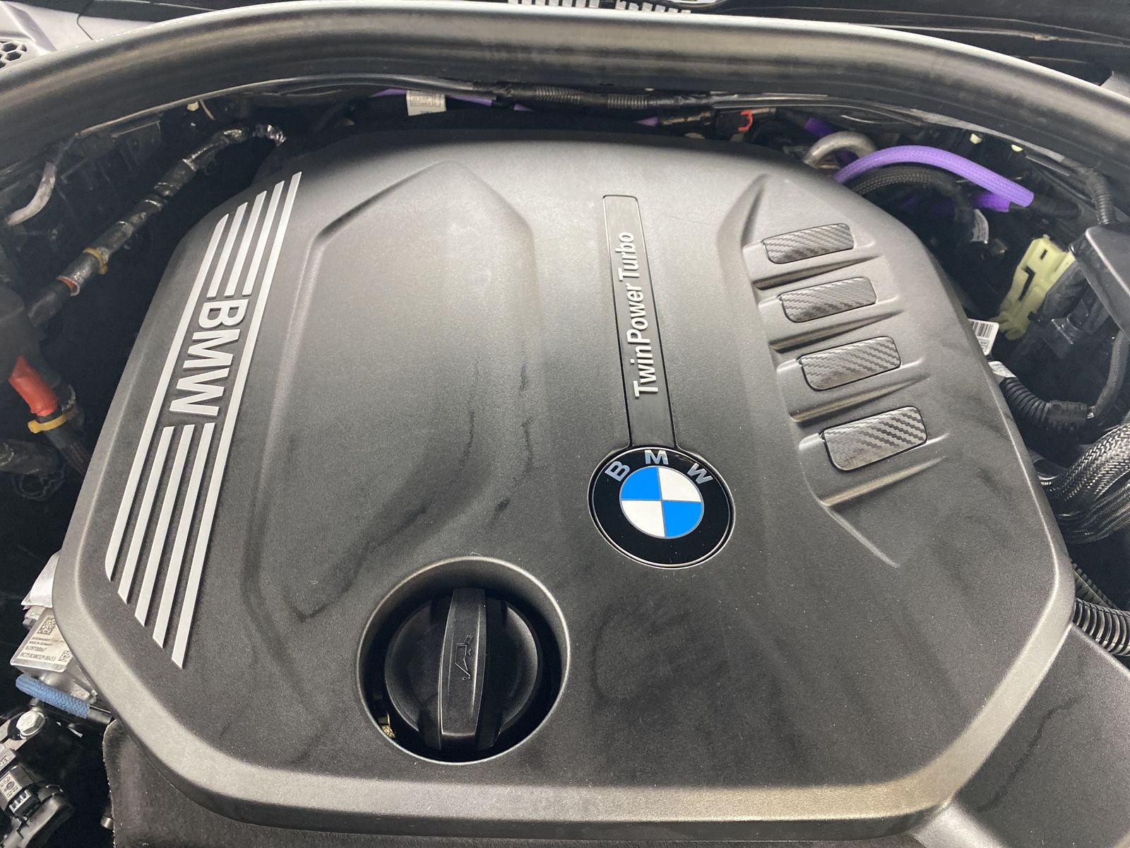 BMW 318 - Bild 16