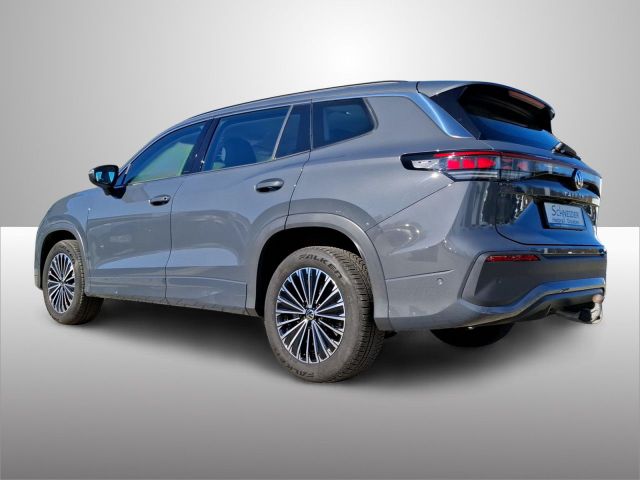 TAYRON 2.0 TDI DSG 4MOTION IQ.LIGHT+AZV+DCC+360