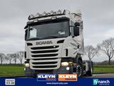 Scania G420 HIGHLINE - Scania G 420