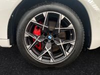 BMW X3 M50 - Vorschau Bild 5