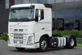Volvo FH 420 / 13 L / PEŁNY ADR / 2017 ROK / LOW CAB - Volvo Radlader