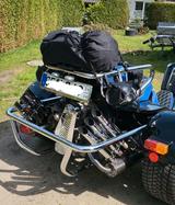 Boom Low Rider, Youngtimer - Offers