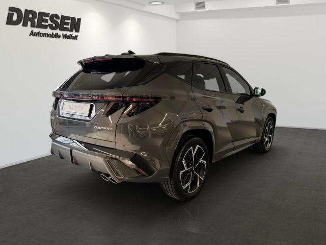 Hyundai TUCSON - Bild 3