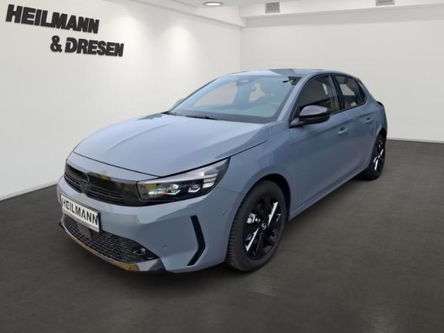 Opel Corsa GS LINE 1.2 Hybrid Automatik/CarPlay/Lenkr