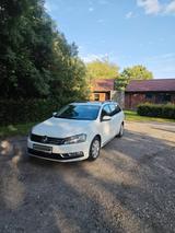 Volkswagen Passat Variant 2.0 TDI DSG 140 PS - Volkswagen Passat: Ps 140