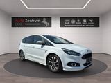 Ford S-Max 1.5 Eco Boost Start-Stopp ST-Line 7-Sitzer - Ford S-Max mit Benzin-Antrieb: Kombi