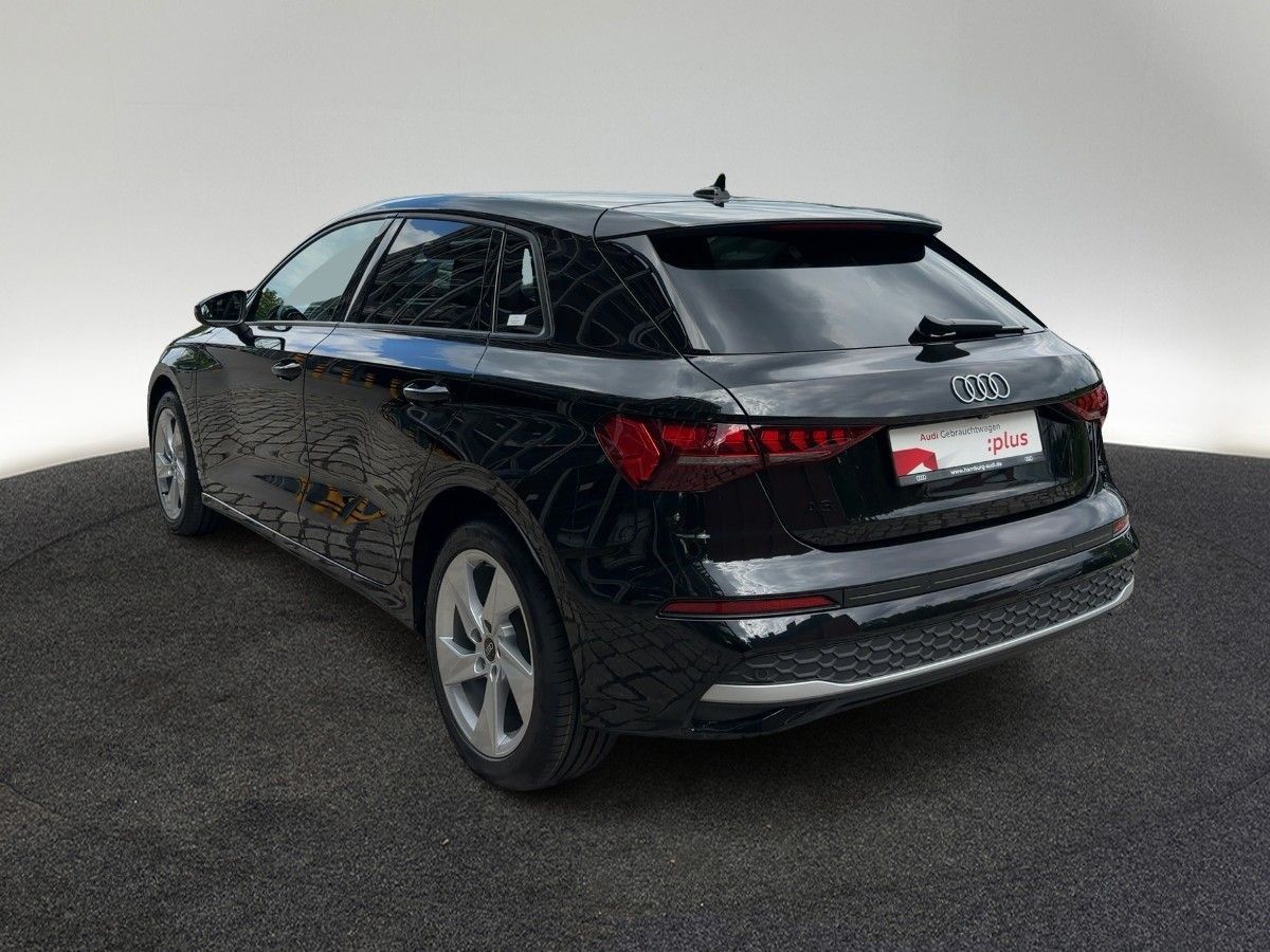 Audi A3 - Bild 3