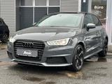 Audi A1 Sportback sport*3XS-Line*LED*PANO*CARPLAY* - gebrauchte Audi A1 aus dem Jahr 2015