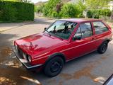 Volkswagen Polo 86 C H-Kennzeichen  - gebrauchte VW Polo aus dem Jahr 1990