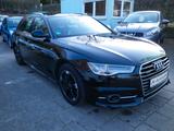 Audi A6 Avant 3.0 TDI clean diesel quattro*LED,Scheck - Audi A6: C6